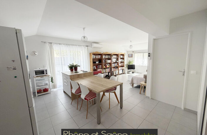 Vente appartement 3 pièces 67 m² Villié-Morgon (69910) — photo 4