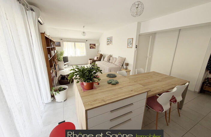 Vente appartement 3 pièces 67 m² Villié-Morgon (69910) — photo 5