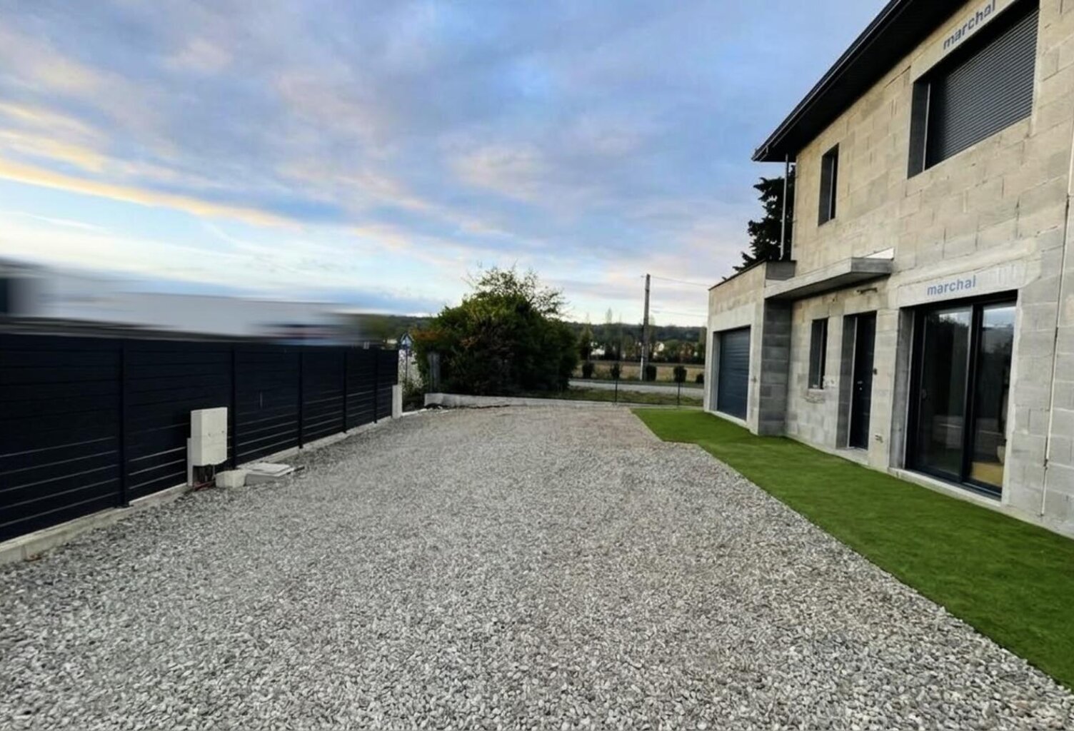 Vente maison 4 pièces 80 m² Beynost (01700) — photo 1