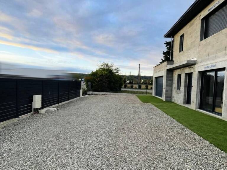 Maison 4 pièces 80 m² — photo 1