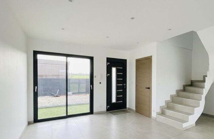 Vente maison 4 pièces 80 m² Beynost (01700) — photo 2