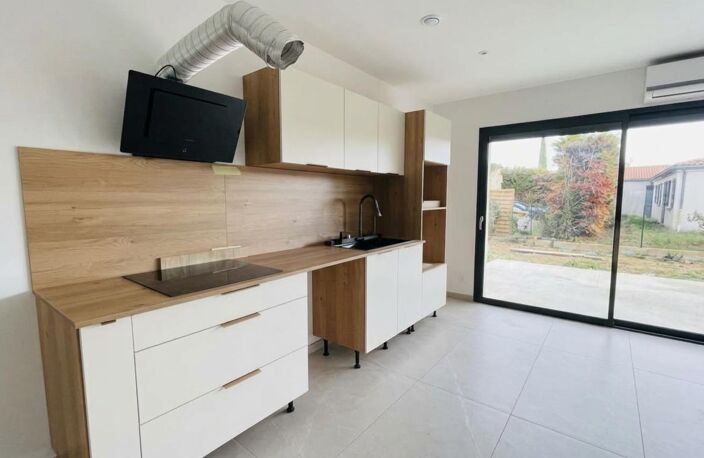 Vente maison 4 pièces 80 m² Beynost (01700) — photo 4