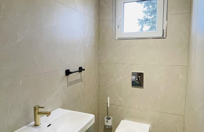 Vente maison 4 pièces 80 m² Beynost (01700) — photo 5