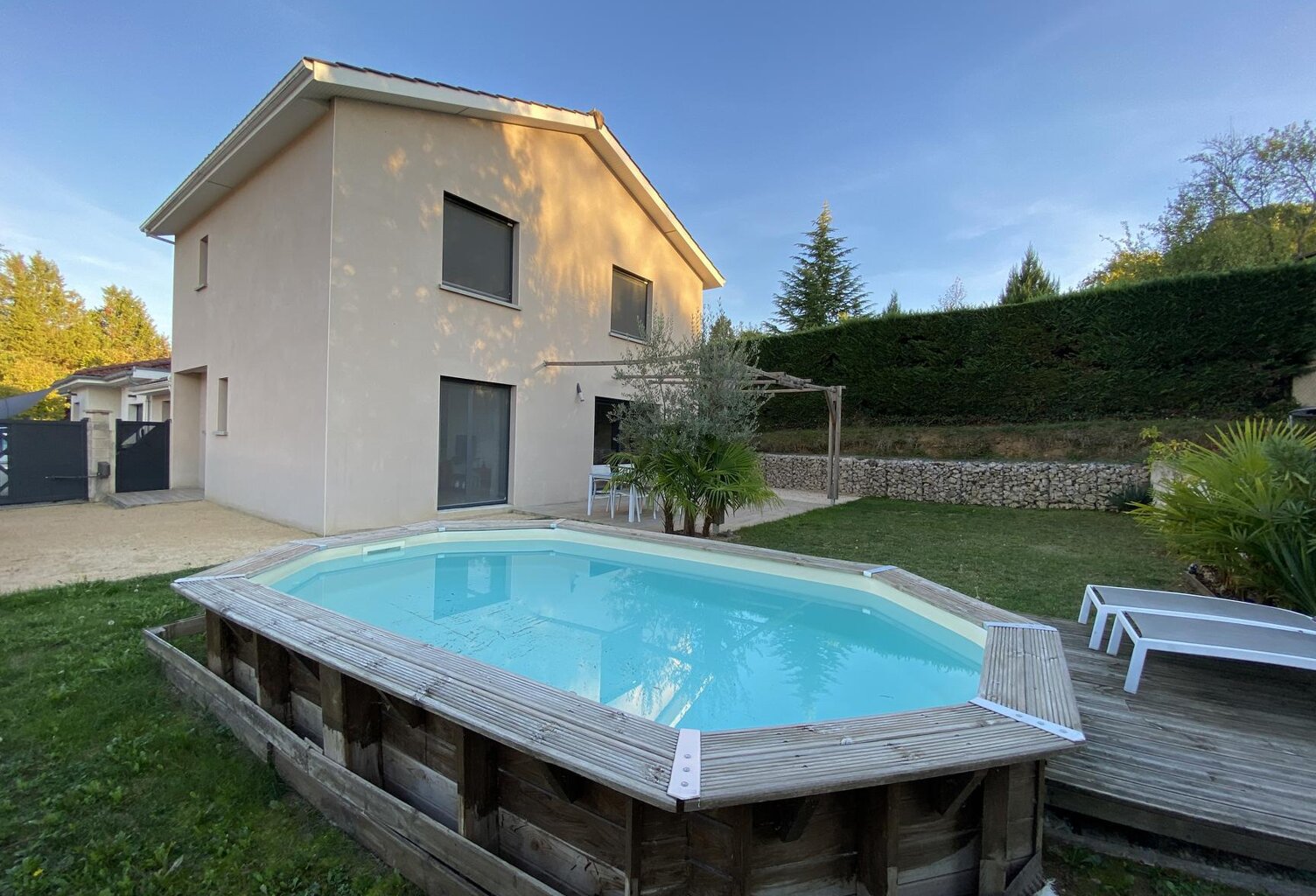 Vente maison 6 pièces 125 m² Trévoux (01600) — photo 1