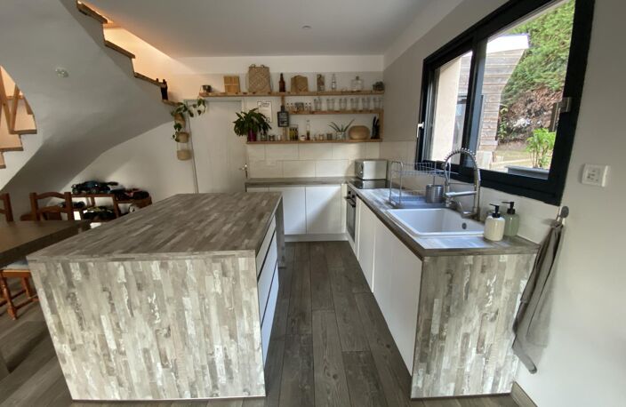 Vente maison 6 pièces 125 m² Trévoux (01600) — photo 4