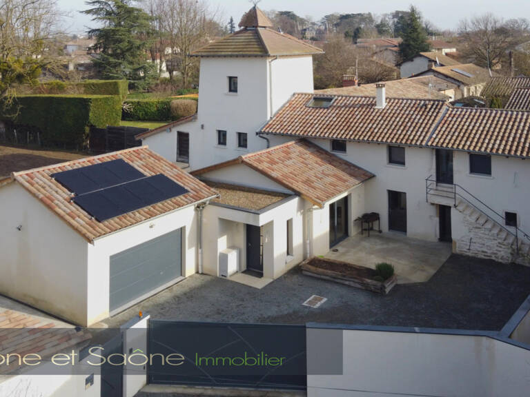 Maison 7 pièces 205 m² — photo 1