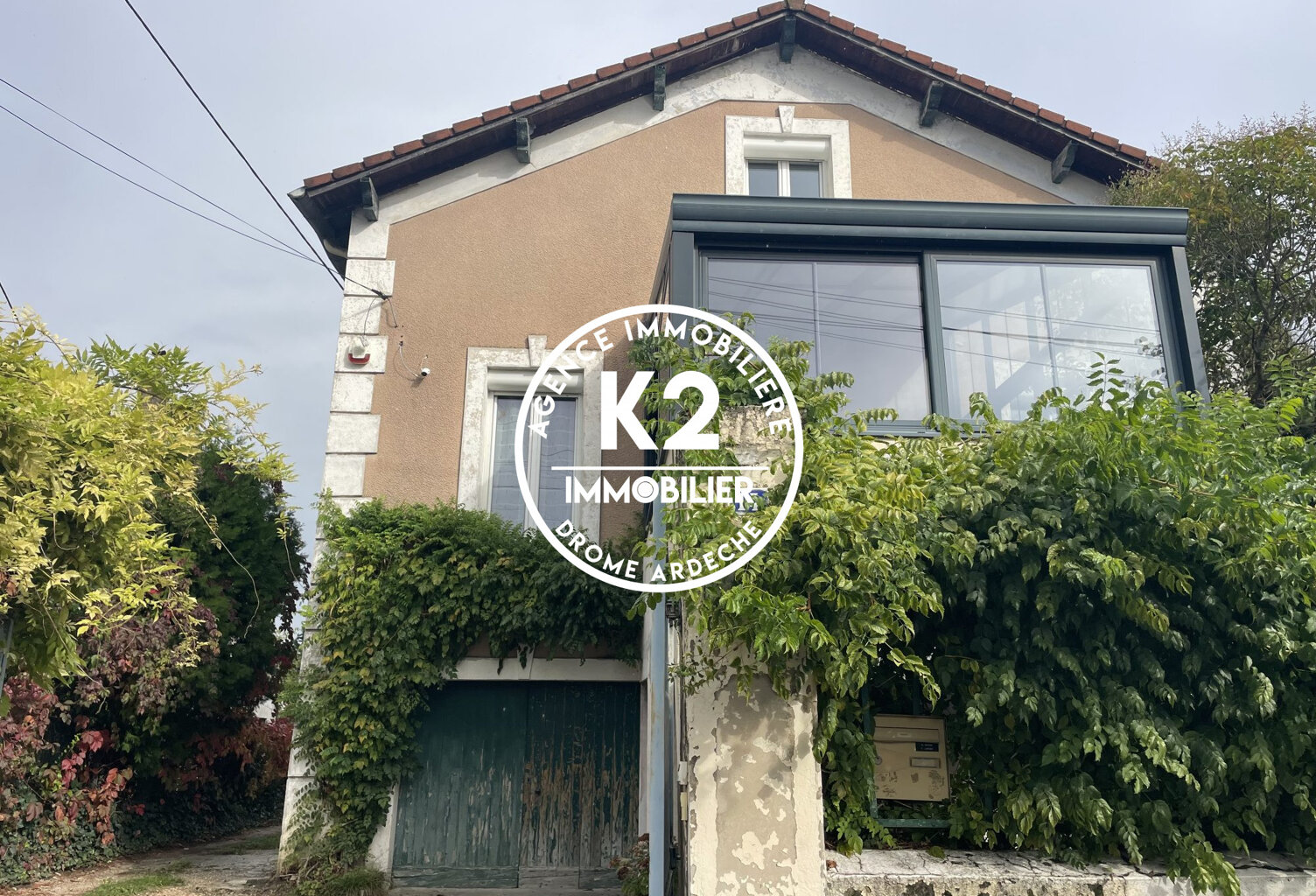 MAISON DE 113 M² SECTEUR SARDA — photo 1