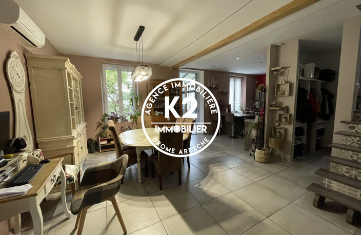 MAISON DE 113 M² SECTEUR SARDA — photo 3