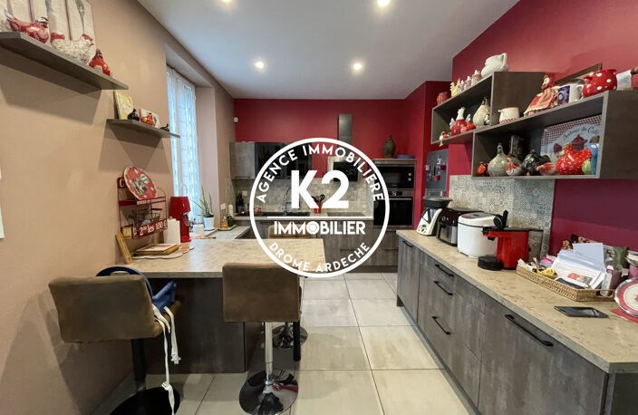 MAISON DE 113 M² SECTEUR SARDA — photo 4