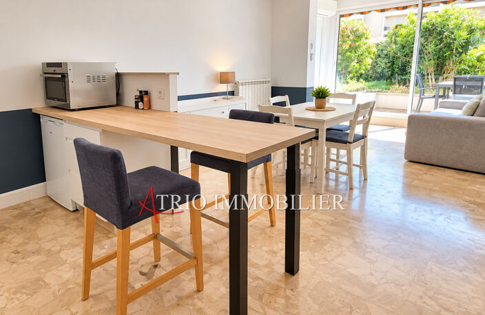 vente appartement 2 Pièce(s) — photo 2