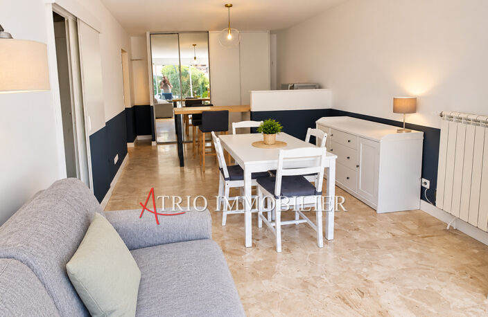 vente appartement 2 Pièce(s) — photo 3
