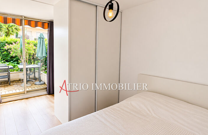 vente appartement 2 Pièce(s) — photo 4