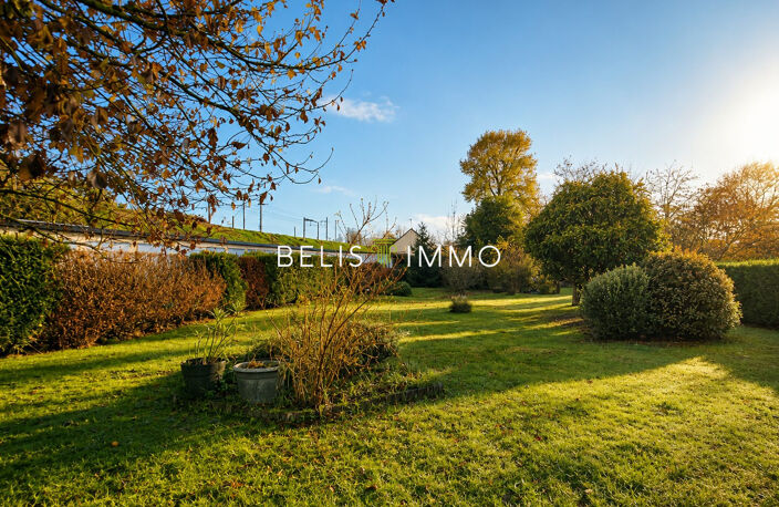 Maison familiale avec sous-sol complet et terrain de 1 500 m² ? — photo 2