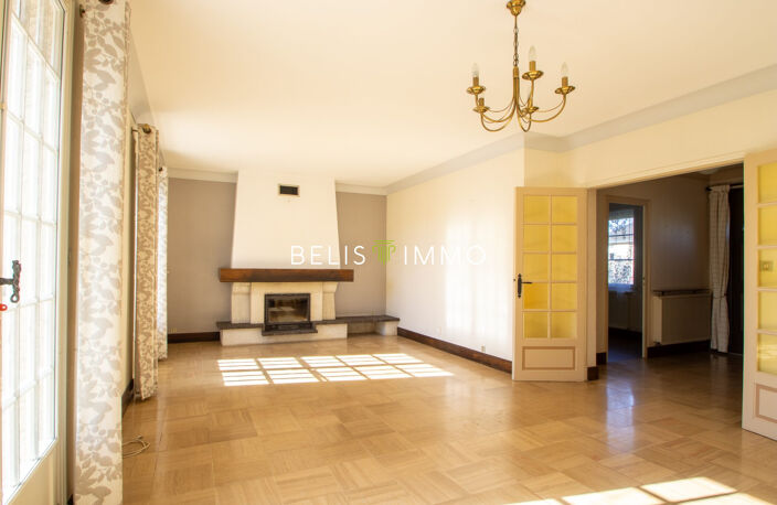 Maison familiale avec sous-sol complet et terrain de 1 500 m² ? — photo 4