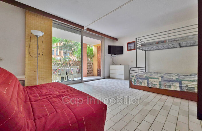 vente appartement 1 Pièce(s) — photo 2