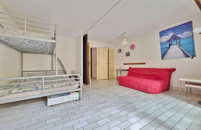 vente appartement 1 Pièce(s) — photo 3