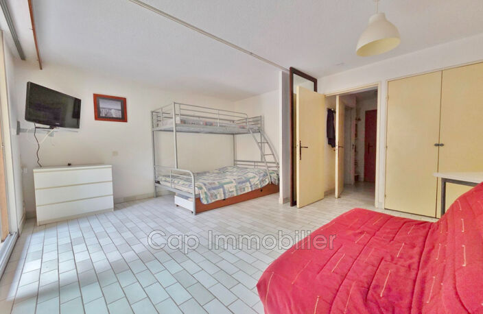 vente appartement 1 Pièce(s) — photo 4