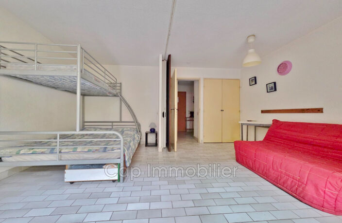 vente appartement 1 Pièce(s) — photo 5