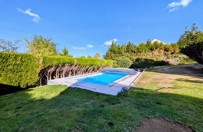 Maison Arnieres Sur Iton 5 pièce(s) 110 m2 — photo 3