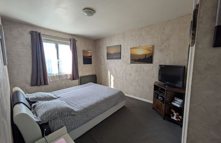Maison Arnieres Sur Iton 5 pièce(s) 110 m2 — photo 4