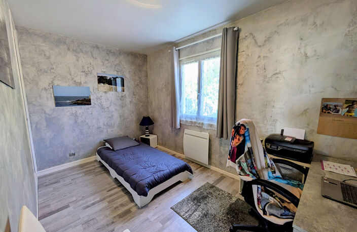 Maison Arnieres Sur Iton 5 pièce(s) 110 m2 — photo 5