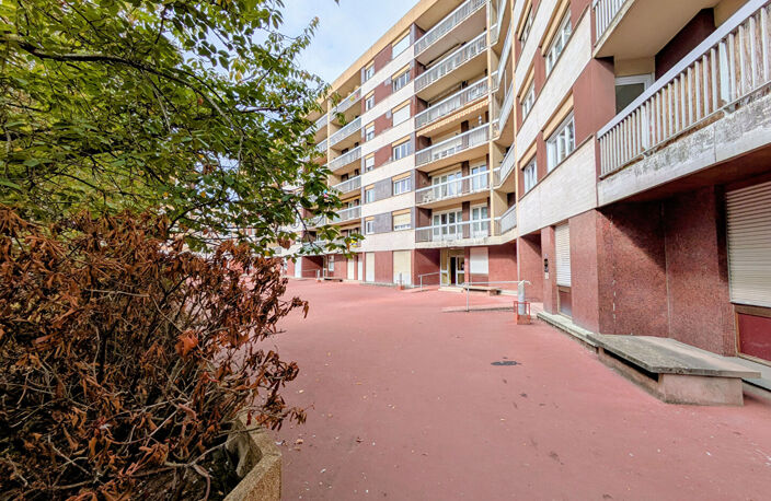 Appartement Évreux 4 pièce(s) 78 m2 — photo 3