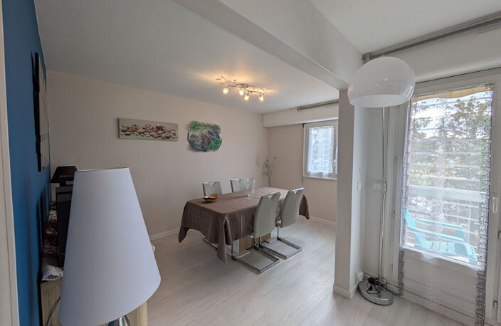 Appartement Évreux 4 pièce(s) 78 m2 — photo 4