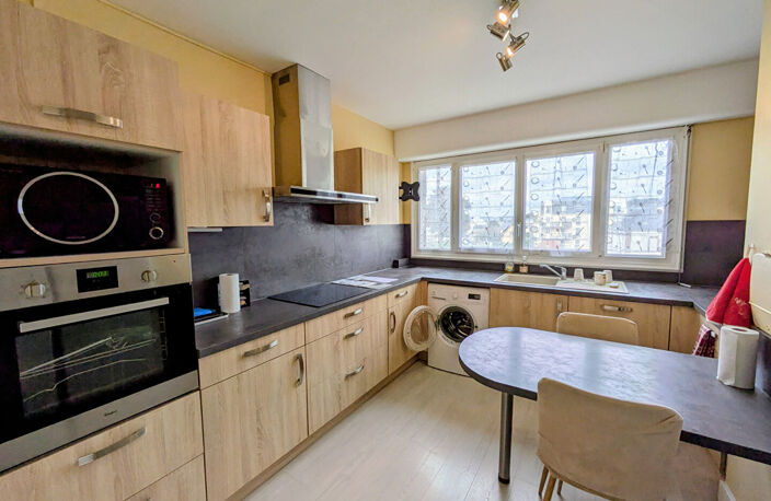 Appartement Évreux 4 pièce(s) 78 m2 — photo 5