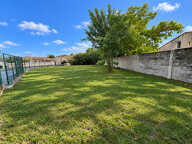 SAINT-ALBAN (31140) Terrain à bâtir de 564 m² — photo 2