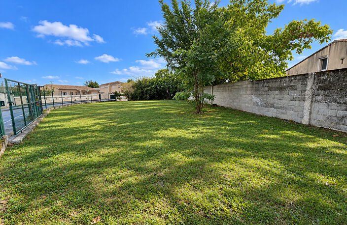 SAINT-ALBAN (31140) Terrain à bâtir de 564 m² — photo 2