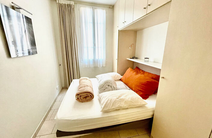 Appartement Nice 2 pièce(s) 37.05 m2 — photo 3