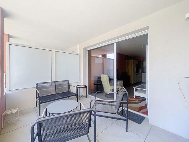 Appartement Nice 3 pièces 63.3 m2 — photo du bien