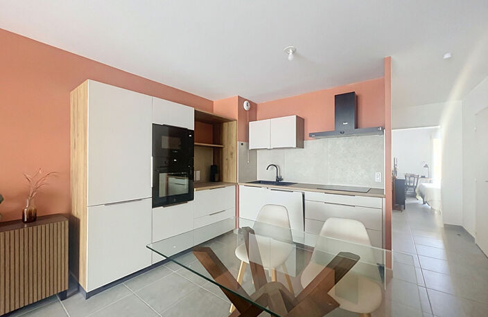 Appartement Nice 3 pièces 63.3 m2 — photo 4
