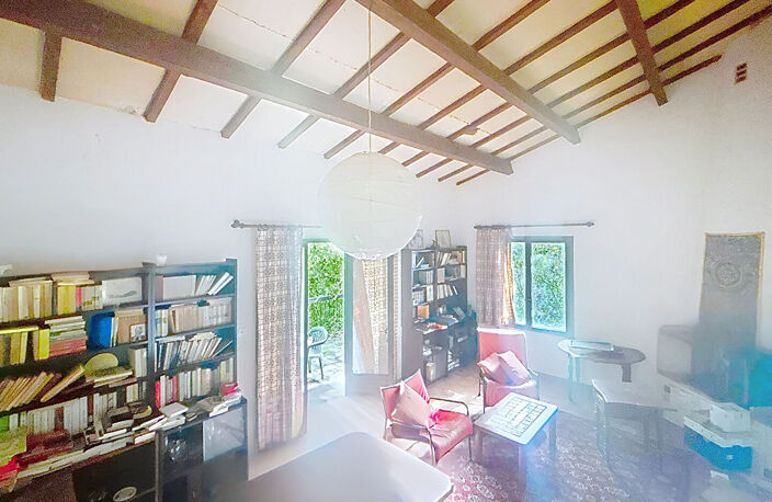 Maison au coeur de la nature — photo 2