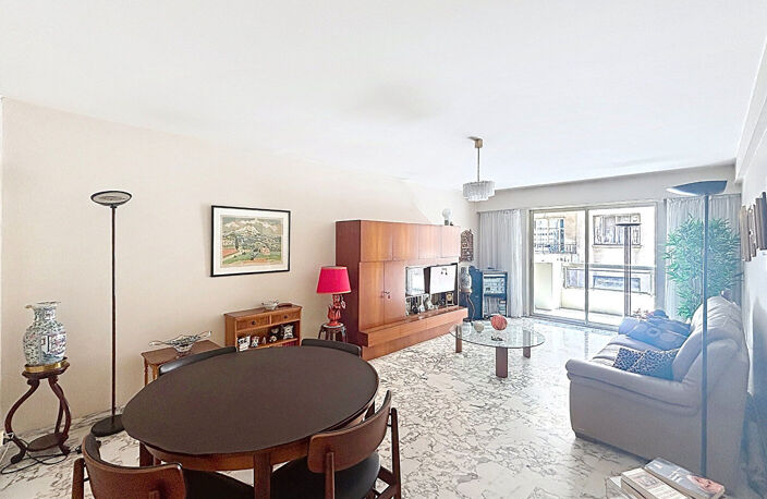 Appartement Nice 3 pièce(s) 83.37 m2 — photo 3