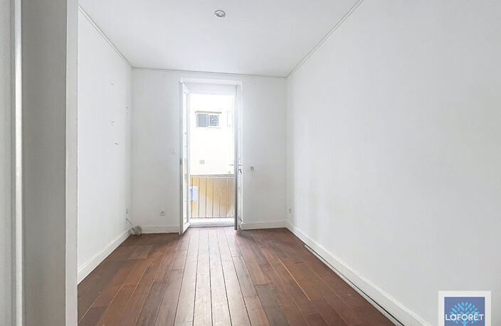 NICE -GAMBETTA / CENTRE-VILLE - Opportunité d'investissement — photo 3