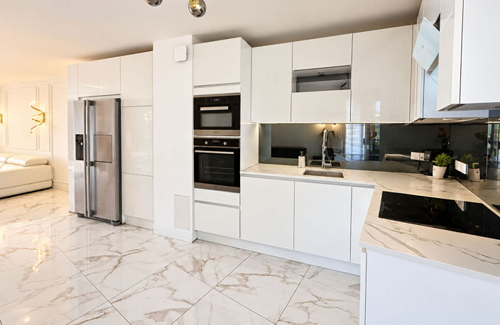 Appartement Nice 4 pièce(s) 85.37 m2 — photo 4