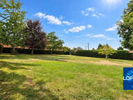 Terrain constructible de 750 m² à Sebourg — photo 3