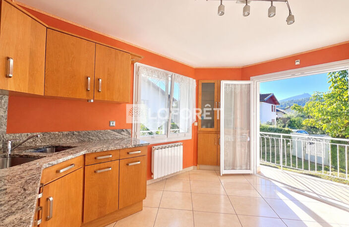 Maison 6 pièces - BISSY — photo 4