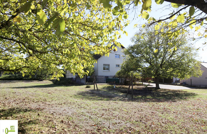 Maison sur sous-sol total — photo 2