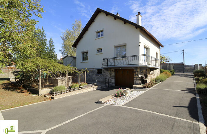 Maison sur sous-sol total — photo 3