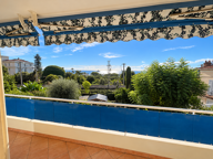 BEAULIEU sur MER - Jardin des Oliviers - 3 PIECES - 90 m2 - — photo 2