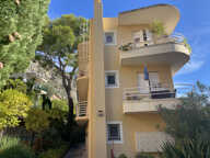 BEAULIEU sur MER - Jardin des Oliviers - 3 PIECES - 90 m2 - — photo 4