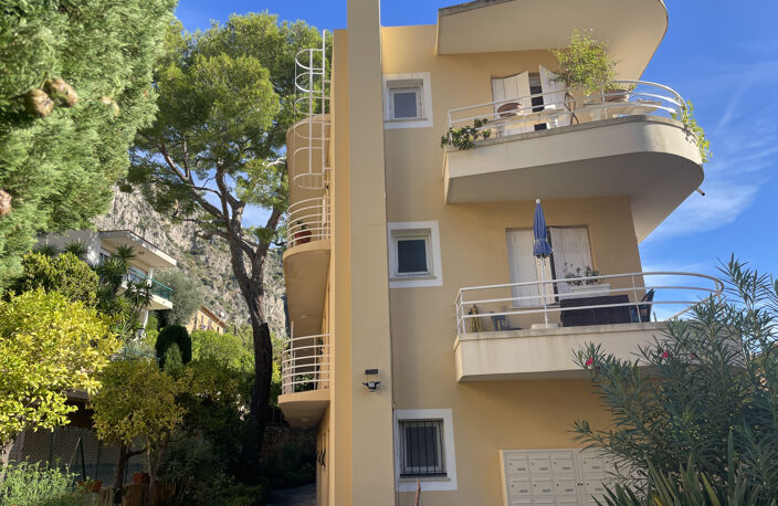 BEAULIEU sur MER - Jardin des Oliviers - 3 PIECES - 90 m2 - — photo 4