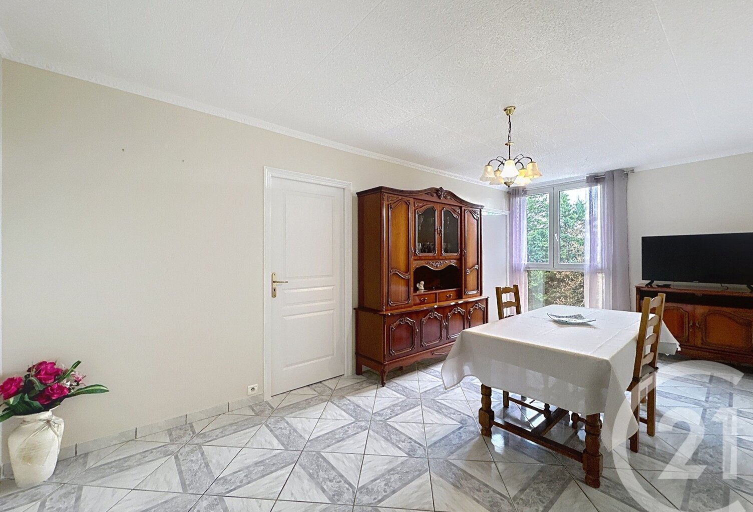 Vente appartement 4 pièces 66 m² Thiais (94320) — photo 1