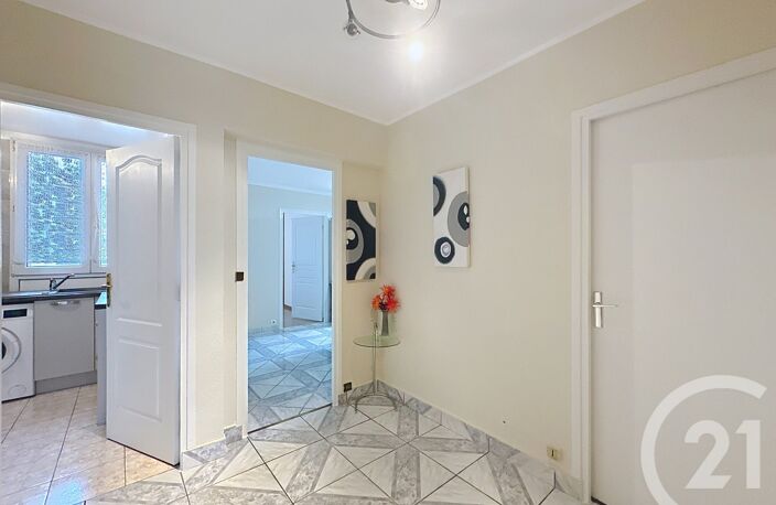 Vente appartement 4 pièces 66 m² Thiais (94320) — photo 2