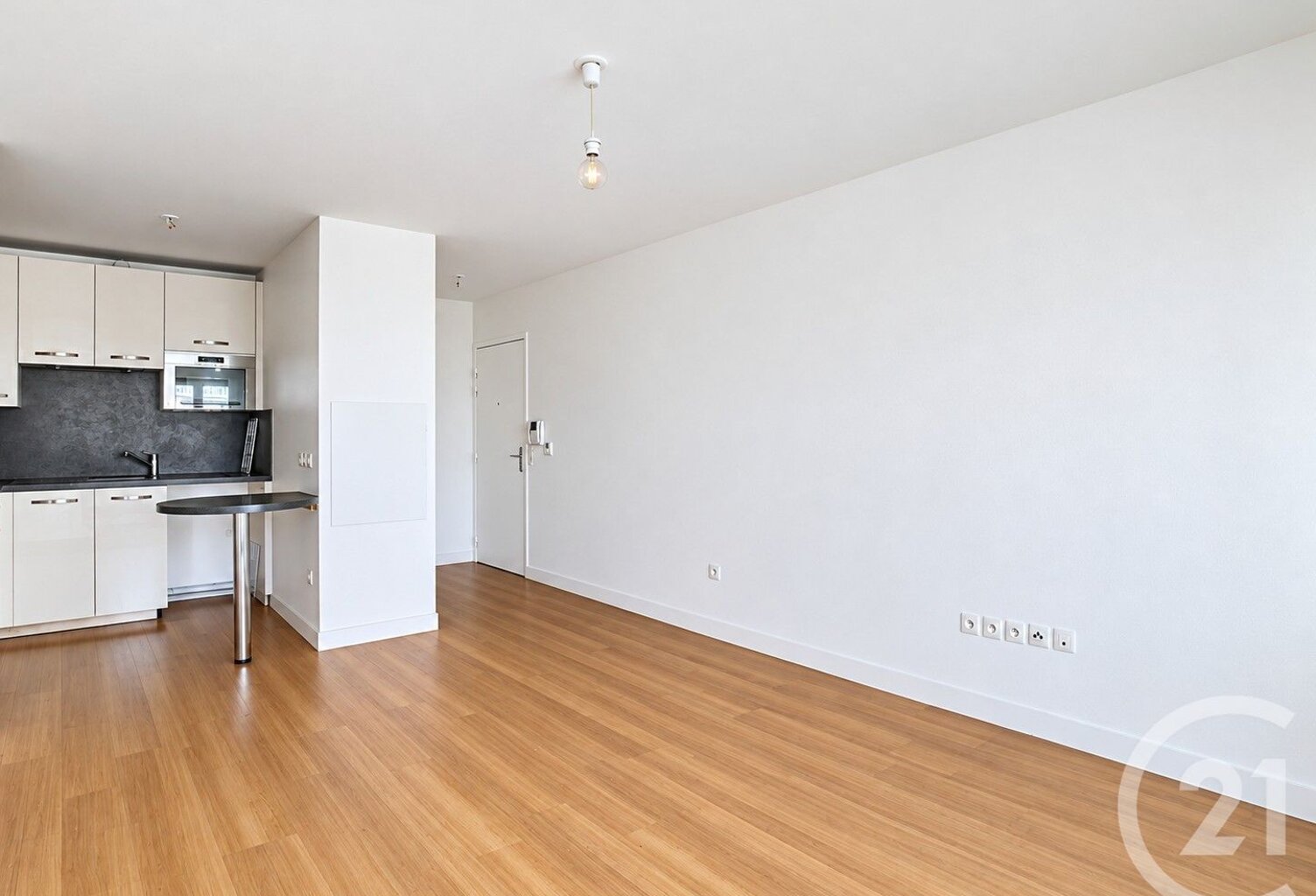 Vente appartement 2 pièces 43 m² Thiais (94320) — photo 1