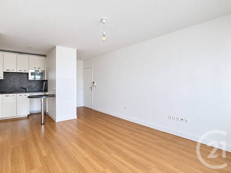 Appartement 2 pièces 43 m² — photo 1