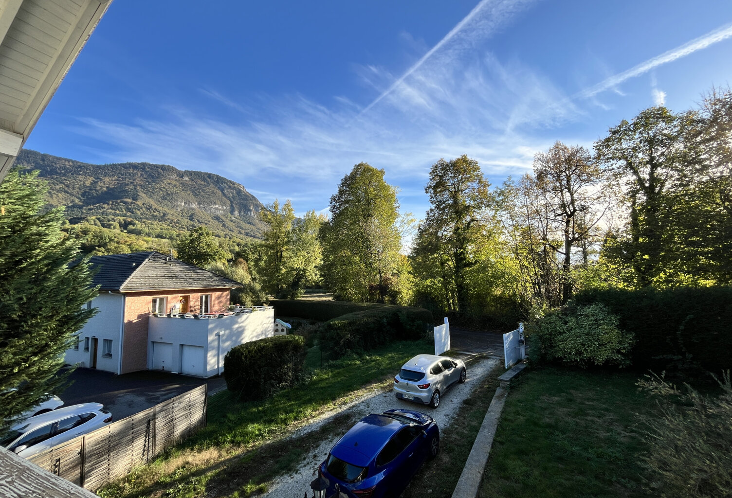 A VENDRE MAISON 4 CHAMBRES CAMPAGNE — photo 1