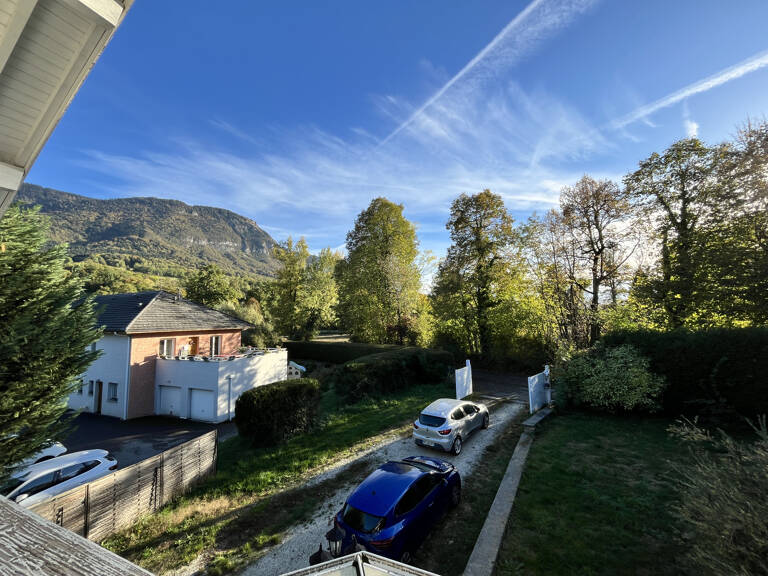 A VENDRE MAISON 4 CHAMBRES CAMPAGNE — photo 1